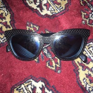 Marc Jacobs sunglasses